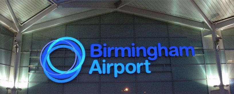 Birmingham airport Transfers